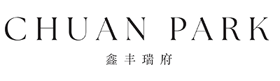 The Chuan Park Residences logo